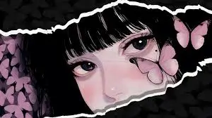 蓝莓视频 主视觉